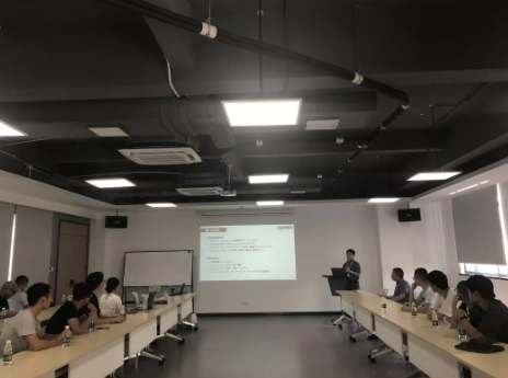 回顧 | 培訓(xùn)碩果累累，結(jié)業(yè)再啟輝煌
